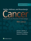 Image for Devita, Hellman, and Rosenberg&#39;s cancer: principles &amp; practice of oncology