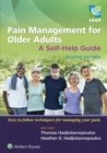 Image for Pain management for older adults  : a self-help guide