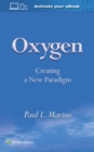 Image for Oxygen  : creating a new paradigm