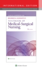 Image for Clinical Handbook for Brunner &amp; Suddarth&#39;s Textbook of Medical-Surgical Nursing