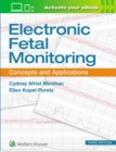 Image for Electronic fetal monitoring  : concepts and applications