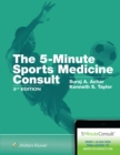 Image for 5-minute sports medicine consult