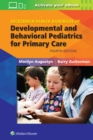 Image for Zuckerman Parker Handbook of Developmental and Behavioral Pediatrics for Primary Care