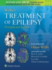 Image for Wyllie&#39;s treatment of epilepsy  : principles and practice