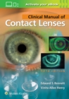 Image for Clinical manual of contact lenses