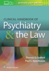 Image for Clinical Handbook of Psychiatry and the Law