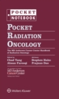 Image for Pocket Radiation Oncology