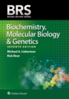 Image for BRS Biochemistry, Molecular Biology, and Genetics