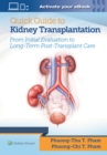 Image for Quick guide to kidney transplantation