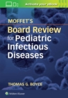 Image for Moffet&#39;s Board Review for Pediatric Infectious Disease