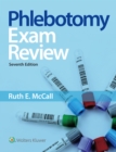 Image for Phlebotomy Exam Review