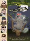 Image for Phil and the Ghost of Camp Ch-Yo-Ca