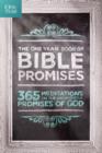 Image for One Year Book of Bible Promises