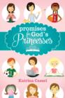 Image for Promises for God&#39;s Princesses