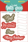 Image for Christmas Sticky Tags