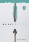 Image for Brave Enough DVD Group Experience