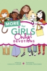 Image for More For Girls Only! Devotions