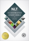 Image for NLT Illustrated Study Bible, Indexed