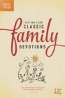 Image for One Year Classic Family Devotions, The