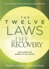 Image for Twelve Laws Of Life Recovery, The