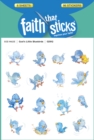 Image for God&#39;s Little Bluebirds
