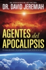 Image for Agentes del Apocalipsis