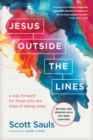 Image for Jesus Outside the Lines