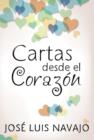Image for Cartas desde el corazon