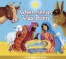 Image for When Jesus Was Born
