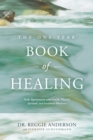 Image for One Year Book Of Healing, The