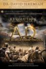 Image for A.D. The Bible Continues: The Revolution That Changed the World