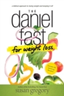 Image for The Daniel Fast for Weight Loss