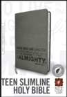 Image for NLT Teen Slimline Bible: Psalm 91