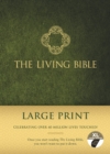 Image for Living Bible Large Print Edition, The