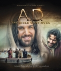 Image for A.D. The Bible Continues