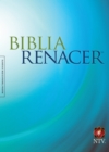 Image for Biblia Renacer NTV