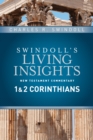 Image for Insights on 1 &amp; 2 Corinthians
