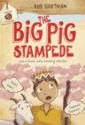Image for Big Pig Stampede