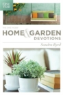 Image for One Year Home and Garden Devotions