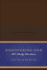 Image for Discovering God