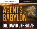 Image for Agents Of Babylon