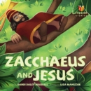 Image for Zacchaeus And Jesus