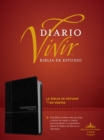 Image for Biblia de Estudio del Diario Vivir Rvr60, Duotono