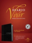 Image for Biblia de Estudio del Diario Vivir Rvr60, Duotono