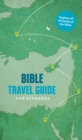 Image for Bible Travel Guide For Students