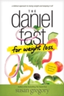 Image for Daniel Fast for Weight Loss