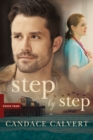 Image for Step by step