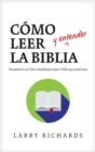 Image for Como Leer (Y Entender) La Biblia