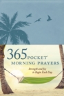 Image for 365 Pocket Morning Prayers