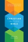 Image for NLT Christian Basics Bible, The